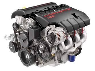 C1271 Engine